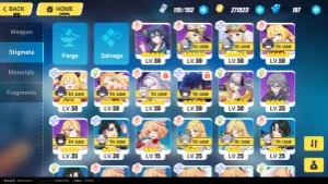 slider