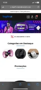 slider
