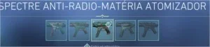 slider