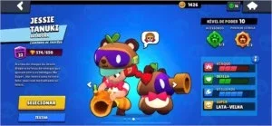 slider