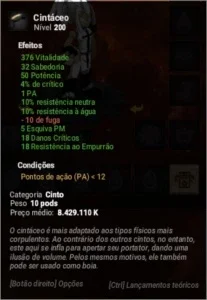 slider