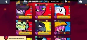 slider