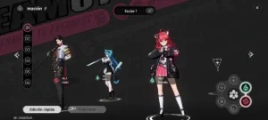 slider