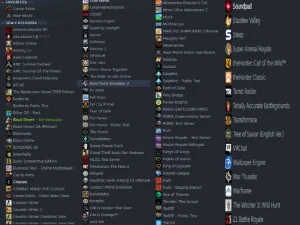 slider