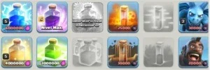 slider