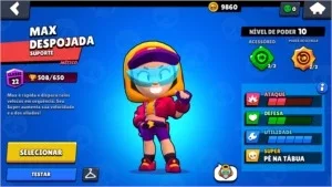 slider