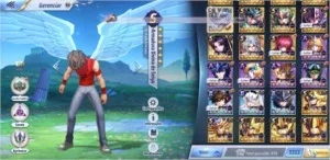 slider