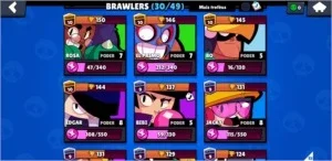 slider
