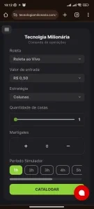 slider