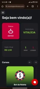 slider