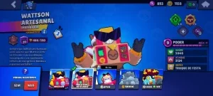 slider
