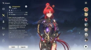slider