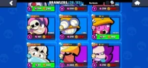 slider