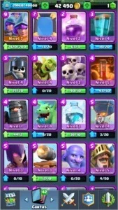 slider