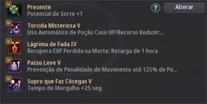 slider