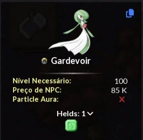 slider