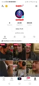 slider