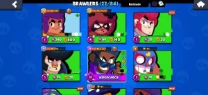 slider