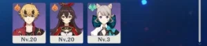 slider