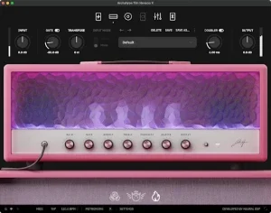 slider