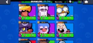 slider