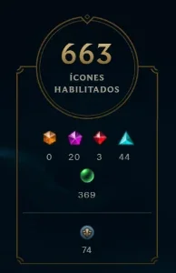 slider
