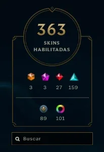 slider