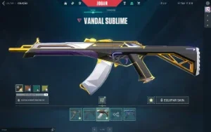 slider