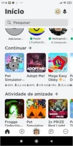 slider