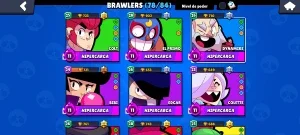 slider