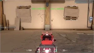slider