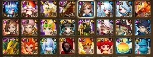 slider