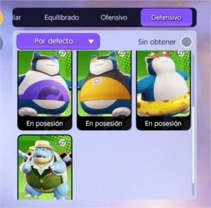 slider