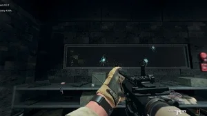 slider