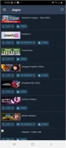 slider