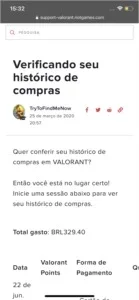 slider