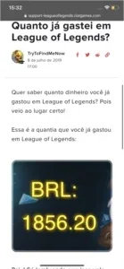slider
