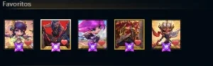 slider