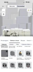 slider