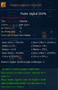 slider