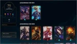 slider