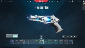 slider