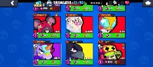 slider