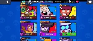 slider