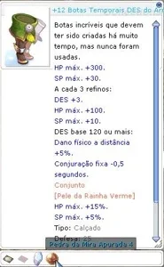 slider