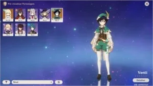 slider