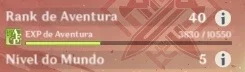 slider