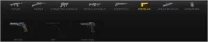 slider