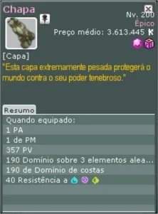 slider