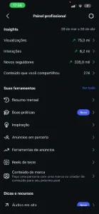 slider